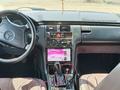 Mercedes-Benz E 280 1997 года за 1 800 000 тг. в Шымкент – фото 8