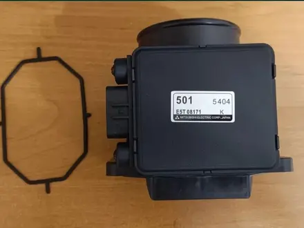 Валюметр (ДМРВ) на Митсубиси за 4 700 тг. в Кокшетау – фото 2