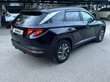 Hyundai Tucson 2021 года за 12 900 000 тг. в Актобе – фото 4