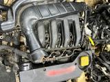 Двигатель Land Rover Freelander 204D3 2.0 ДИЗЕЛЬ за 450 000 тг. в Астана