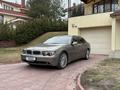 BMW 745 2001 года за 4 999 999 тг. в Алматы – фото 43
