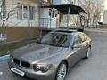 BMW 745 2001 года за 4 800 000 тг. в Алматы – фото 49