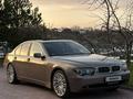 BMW 745 2001 годаүшін5 500 000 тг. в Алматы – фото 63