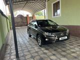 Lexus RX 270 2013 года за 13 500 000 тг. в Шымкент