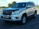 Toyota Land Cruiser Prado 2009 года за 14 200 000 тг. в Семей – фото 2