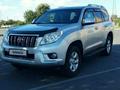 Toyota Land Cruiser Prado 2009 годаүшін14 200 000 тг. в Семей – фото 6