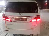 Toyota Alphard 2009 годаүшін7 500 000 тг. в Семей – фото 5