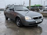 ВАЗ (Lada) Priora 2171 2012 года за 1 500 000 тг. в Атырау