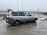 ВАЗ (Lada) Priora 2171 2012 года за 1 500 000 тг. в Атырау – фото 3