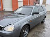 ВАЗ (Lada) Priora 2171 2012 года за 1 500 000 тг. в Атырау – фото 4