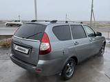 ВАЗ (Lada) Priora 2171 2012 года за 1 500 000 тг. в Атырау – фото 5