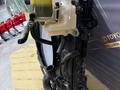 Радиатор в сборе дизель Land Cruiser 200 за 250 000 тг. в Алматы – фото 4