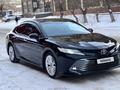 Toyota Camry 2019 годаfor13 000 000 тг. в Актобе – фото 3