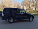 Mitsubishi Pajero 2007 годаүшін8 800 000 тг. в Усть-Каменогорск – фото 4