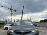 Toyota Camry 2012 года за 9 700 000 тг. в Тараз – фото 3