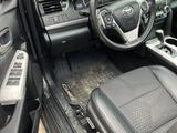 Toyota Camry 2012 годаүшін9 700 000 тг. в Тараз – фото 5