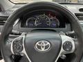 Toyota Camry 2012 года за 9 700 000 тг. в Тараз – фото 6