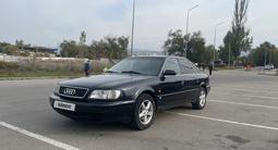 Audi A6 1995 годаfor3 100 000 тг. в Алматы – фото 2