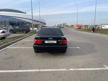 Audi A6 1995 года за 3 100 000 тг. в Тараз – фото 4