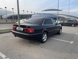 Audi A6 1995 годаfor3 100 000 тг. в Алматы – фото 5