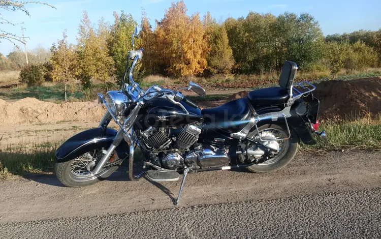 Yamaha  XVS650 2007 года за 2 320 000 тг. в Астана