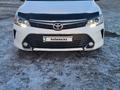 Toyota Camry 2015 годаfor11 500 000 тг. в Экибастуз – фото 4