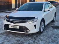 Toyota Camry 2015 годаfor11 500 000 тг. в Экибастуз