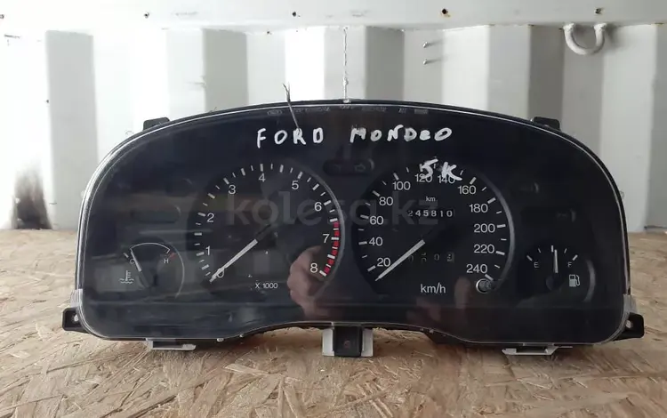 Щиток прибора Ford Mondeo за 19 000 тг. в Караганда