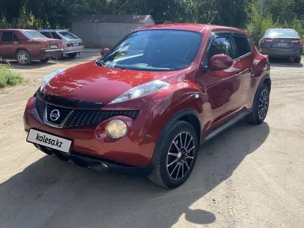 Nissan Juke 2014 года за 7 500 000 тг. в Павлодар