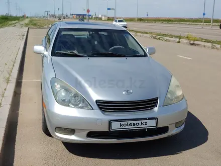 Lexus ES 300 2002 года за 5 600 000 тг. в Астана