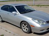 Lexus ES 300 2002 года за 5 600 000 тг. в Астана – фото 2