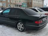 Mercedes-Benz E 280 2002 годаfor4 500 000 тг. в Алматы – фото 5