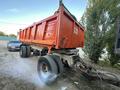 МАЗ  Полуприцеп бортовой 2005 года за 4 000 000 тг. в Актобе – фото 6