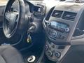 Chevrolet Aveo 2012 годаfor2 750 000 тг. в Актобе – фото 7