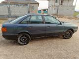 Audi 80 1988 года за 850 000 тг. в Алматы – фото 2