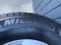 Шины Michelin Latitude tour 2016 годүшін200 000 тг. в Алматы – фото 4