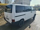 Volkswagen Transporter 1992 годаүшін3 000 000 тг. в Алматы