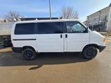 Volkswagen Transporter 1992 годаүшін3 000 000 тг. в Алматы – фото 3