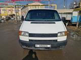 Volkswagen Transporter 1992 годаүшін3 000 000 тг. в Алматы – фото 4