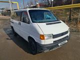 Volkswagen Transporter 1992 годаүшін3 000 000 тг. в Алматы – фото 5