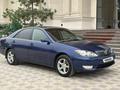 Toyota Camry 2005 годаүшін3 750 000 тг. в Алматы
