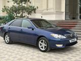 Toyota Camry 2005 года за 3 750 000 тг. в Алматы