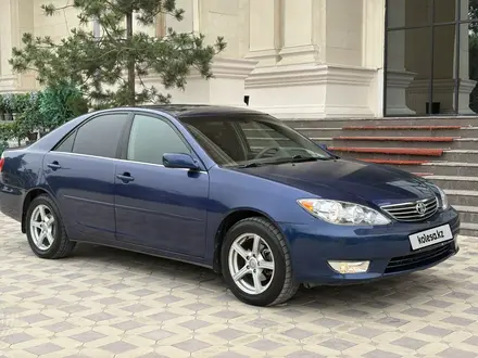 Toyota Camry 2005 года за 3 750 000 тг. в Алматы