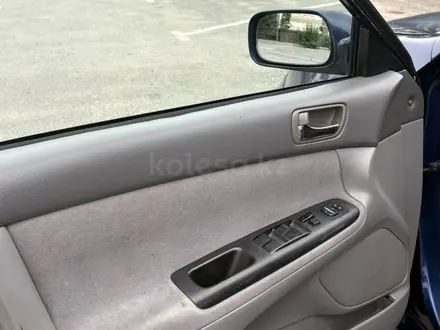 Toyota Camry 2005 года за 3 750 000 тг. в Алматы – фото 15