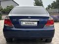 Toyota Camry 2005 годаүшін3 750 000 тг. в Алматы – фото 4