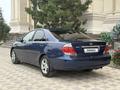 Toyota Camry 2005 годаүшін3 750 000 тг. в Алматы – фото 3