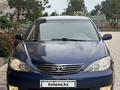 Toyota Camry 2005 годаүшін3 750 000 тг. в Алматы – фото 2
