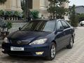 Toyota Camry 2005 годаүшін3 750 000 тг. в Алматы – фото 6
