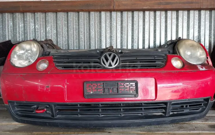 Ноускат мини морда Автомобиль Volkswagen Polo IV Fun. за 100 000 тг. в Астана