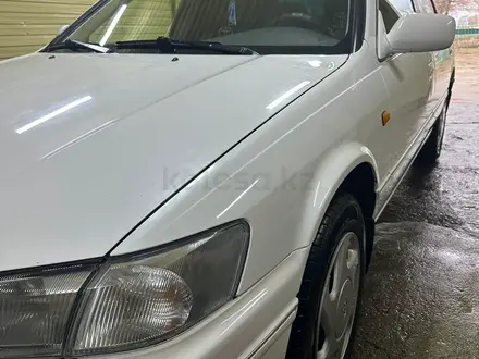 Toyota Camry 1998 года за 4 300 000 тг. в Семей – фото 4